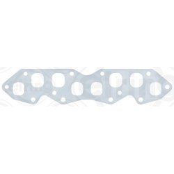 Intake Exhaust Manifold Gasket ELRING 439.700 OE Ref 7700855663