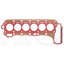 Cylinder Head Gasket ELRING 444.092 OE Ref K6D36051CDC