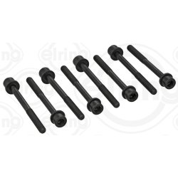Cylinder Head Bolt Set ELRING 444.100 OE Ref 115481258X