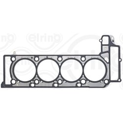 Cylinder Head Gasket ELRING 444.600 OE Ref A2780160720