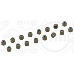 Valve Stem Seal Set ELRING 445.100 OE Ref 46556651