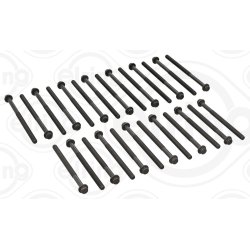 Cylinder Head Bolt Set ELRING 445.210 OE Ref 003990110014X