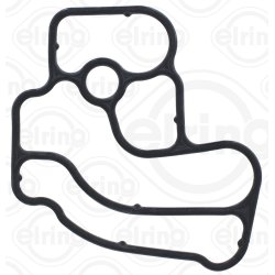 Joint de boîtier de filtre à huile ELRING 445.350 pour BHARATBENZ et plus encore... ELRING