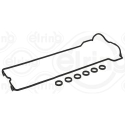Cylinder Head Cover Gasket Set ELRING 445.500 OE Ref A1200101430