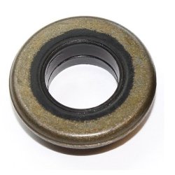 Cover Bolt Seal Ring ELRING 445.570 OE Ref A9060160080