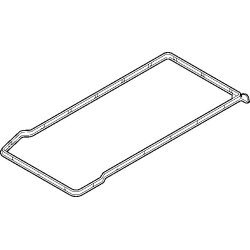 Joint de couvercle de culasse ELRING 445.690 pour MERCEDES OE 6040160221 ELRING