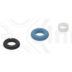 Injection Valve Seal Ring Set ELRING 445.950 OE Ref 06H998907A