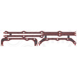 Oil Sump Gasket ELRING 445.991 OE Ref A5420140322