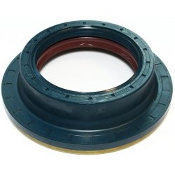 Differential Shaft Seal ELRING 447.080 OE Ref 0159974747