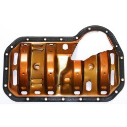 Oil Sump Gasket ELRING 447.340