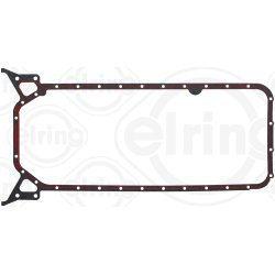 Oil Sump Gasket ELRING 447.421 OE Ref A6050140122