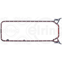 Oil Sump Gasket ELRING 447.431 OE Ref A6060140022