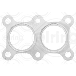 Exhaust Pipe Gasket ELRING 447.450 OE Ref 1J0253115D