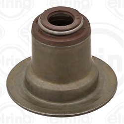 Joint torique de queue de soupape ELRING 448.430 pour CADILLAC, CHEVROLET, GMC