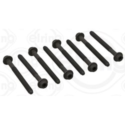 Cylinder Head Bolt Set ELRING 450.860 OE Ref 10428488X
