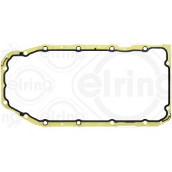 Oil Sump Gasket ELRING 451.060 OE Ref 92065913