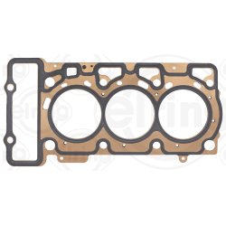 Cylinder Head Gasket ELRING 451.160 OE Ref A1600160320