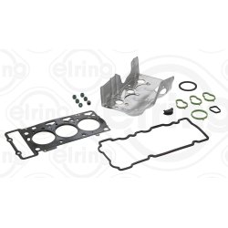 Cylinder Head Gasket Kit ELRING 451.181 OE Ref LR144115
