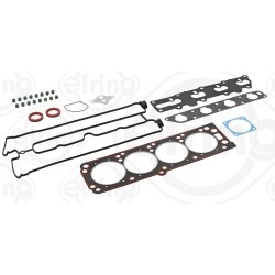 Cylinder Head Gasket Kit ELRING 451.190 OE Ref 92063977