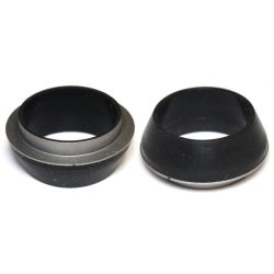 Cylinder Head Cover Gasket ELRING 452.640 OE Ref 504032163