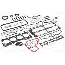 Engine Full Gasket Kit ELRING 452.710 OE Ref 500054987