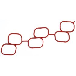 Intake Manifold Housing Gasket ELRING 452.880 OE Ref 1717631010