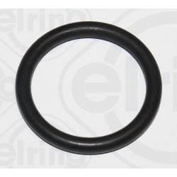 Coolant Pipe Seal ELRING 453.010 OE Ref 9A700828001
