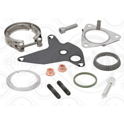 Charger Mounting Kit ELRING 453.400