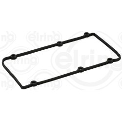 Cylinder Head Cover Gasket ELRING 453.820 OE Ref 04B103483C