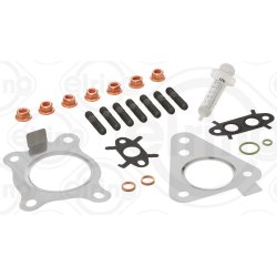 Kit de montage de chargeur ELRING 453.830 pour NISSAN, VAUXHALL, RENAULT,