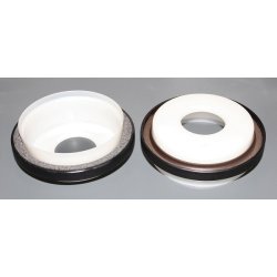 Crankshaft Shaft Seal ELRING 453.930 OE Ref 5010359806