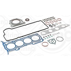 Engine Full Gasket Kit ELRING 455.270 OE Ref 1000B593