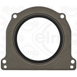 Joint d'étanchéité d'arbre de vilebrequin ELRING 455.420 pour FREIGHTLINER, INFINITI et plus encore... ELRING