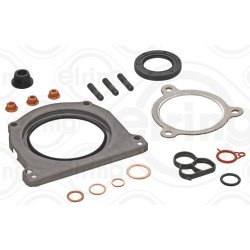 Kit de joints de carter ELRING 455.570 pour INFINITI, MERCEDES