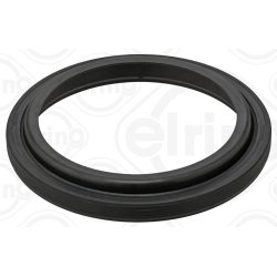 Joint d'étanchéité d'arbre de vilebrequin ELRING 455.720 pour camions Renault, référence d'origine 5003087026 ELRING