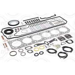 Engine Full Gasket Kit ELRING 455.810