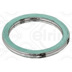Exhaust Pipe Gasket ELRING 455.860 OE Ref 18212SA7003