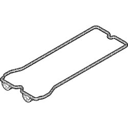 Joint de couvercle de culasse ELRING 456.170 pour MITSUOKA, NISSAN ELRING