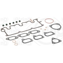 Cylinder Head Gasket Kit ELRING 456.740 OE Ref 02931743