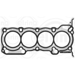 Cylinder Head Gasket ELRING 457.160 OE Ref 1350160120