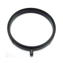 Coolant Pipe Seal ELRING 457.480 OE Ref 11537505806