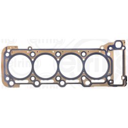Cylinder Head Gasket ELRING 457.690 OE Ref A6460162120