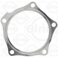 Exhaust Pipe Gasket ELRING 457.880 OE Ref 97011111570