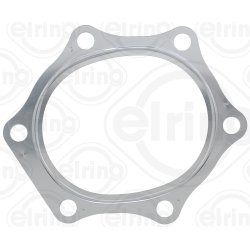 Exhaust Pipe Gasket ELRING 457.890 OE Ref 97011111571