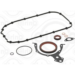Crankcase Gasket Kit ELRING 457.930 OE Ref 1606790
