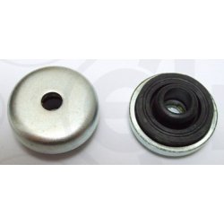 Cover Bolt Seal Ring ELRING 458.300 OE Ref 90441PNA010