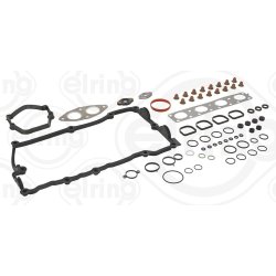 Cylinder Head Gasket Kit ELRING 458.390 OE Ref 11127511535