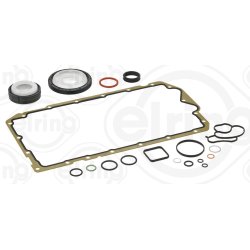 Crankcase Gasket Kit ELRING 458.400 OE Ref 11117511529