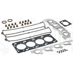 Cylinder Head Gasket Kit ELRING 458.571 OE Ref 938X6014BA