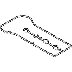 Joint de couvercle de culasse ELRING 458.710 pour MAZDA 3 OE ZJ01-10-235 ELRING